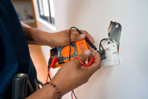 Professional Electrician in Tariffville, CT