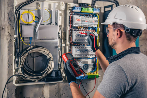 Best Commercial Electrician Services  in Tariffville, CT