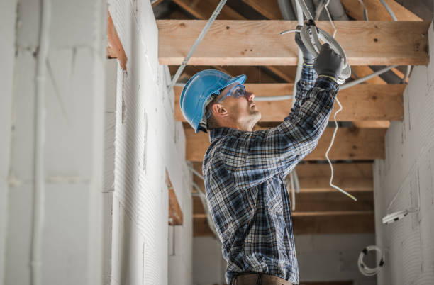 Best Affordable Electrician  in Tariffville, CT