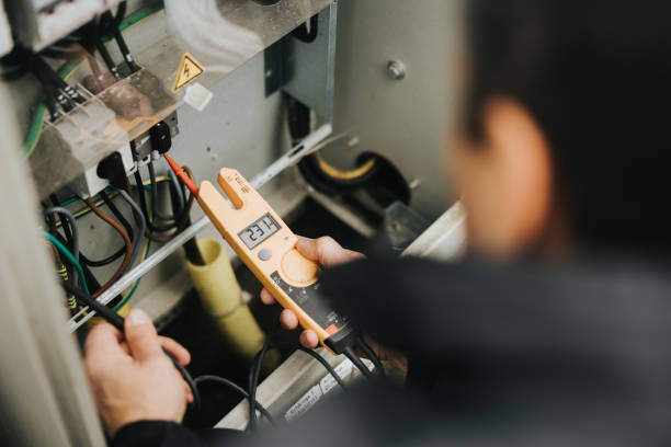 Best Electrical Rewiring Services  in Tariffville, CT