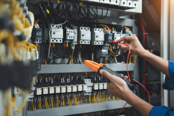 Best Electrical Outlet Repair  in Tariffville, CT
