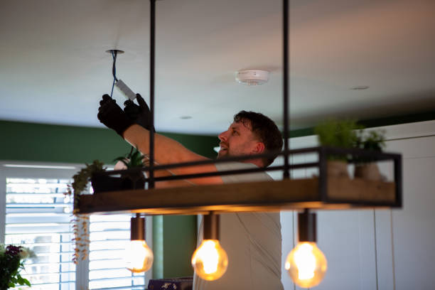 Best Affordable Electrical Installation  in Tariffville, CT