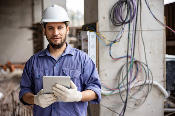 Best Affordable Emergency Electrician  in Tariffville, CT
