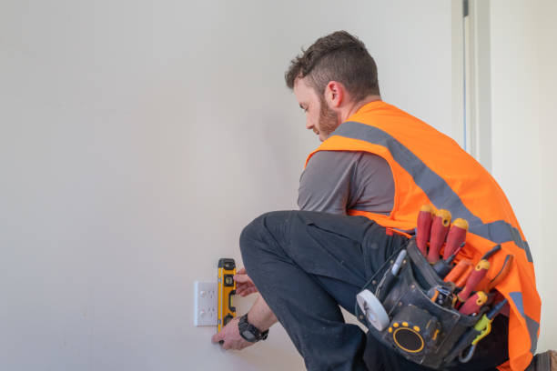 Best Home Electrical Repair  in Tariffville, CT