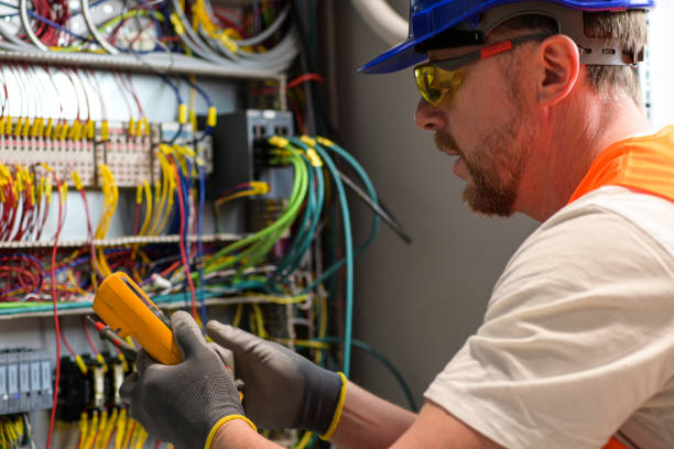 Electrical Outlet Repair in Tariffville, CT