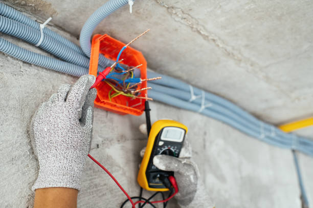 Best Electrical Rewiring Services  in Tariffville, CT