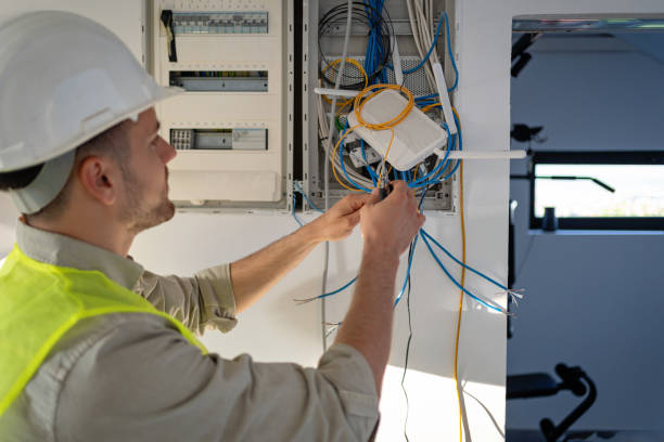 Best Residential Electrician Services  in Tariffville, CT