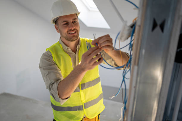 Best Electrical Installation Contractor  in Tariffville, CT